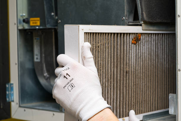 Best HVAC Maintenance and Cleaning  in Danville, AR