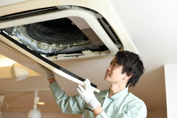 Best Ventilation Cleaning Services  in Danville, AR