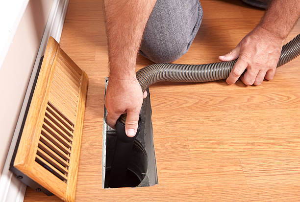 Best Local Air Duct Cleaning Services  in Danville, AR