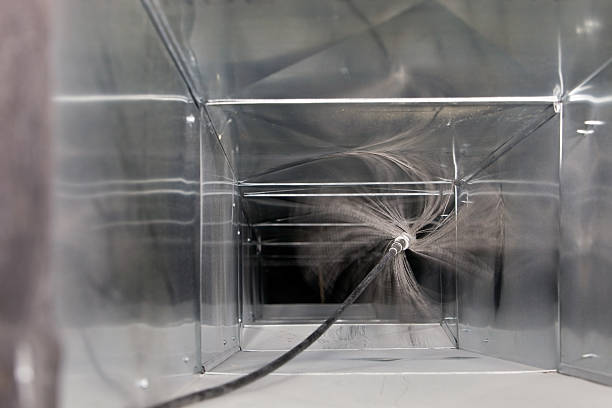 Best Commercial Air Duct Cleaning  in Danville, AR