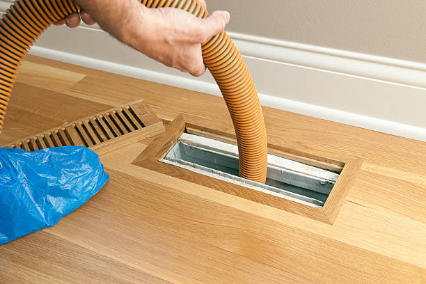 Best Best Air Duct Cleaning Company  in Danville, AR