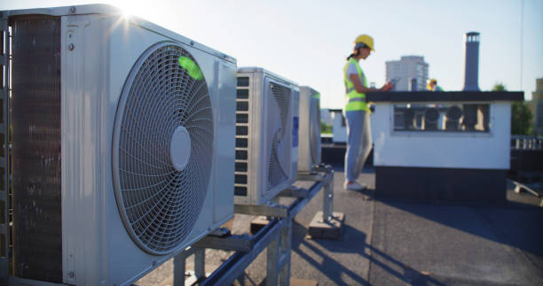Best Affordable Air Duct Cleaning  in Danville, AR